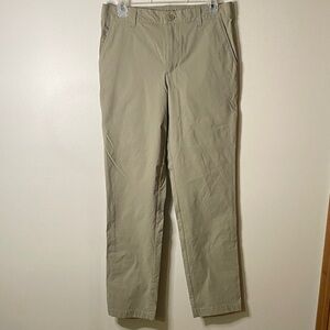 Jockey Women’s Khaki Chinos